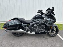 8 Great 2024 Motorcycles Made For Travel image