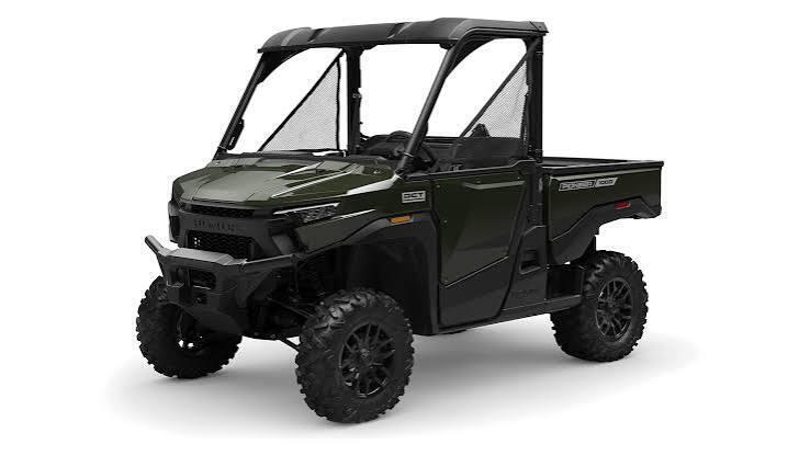 2026 Honda PIONEER 1000 DELUXE in katy TX