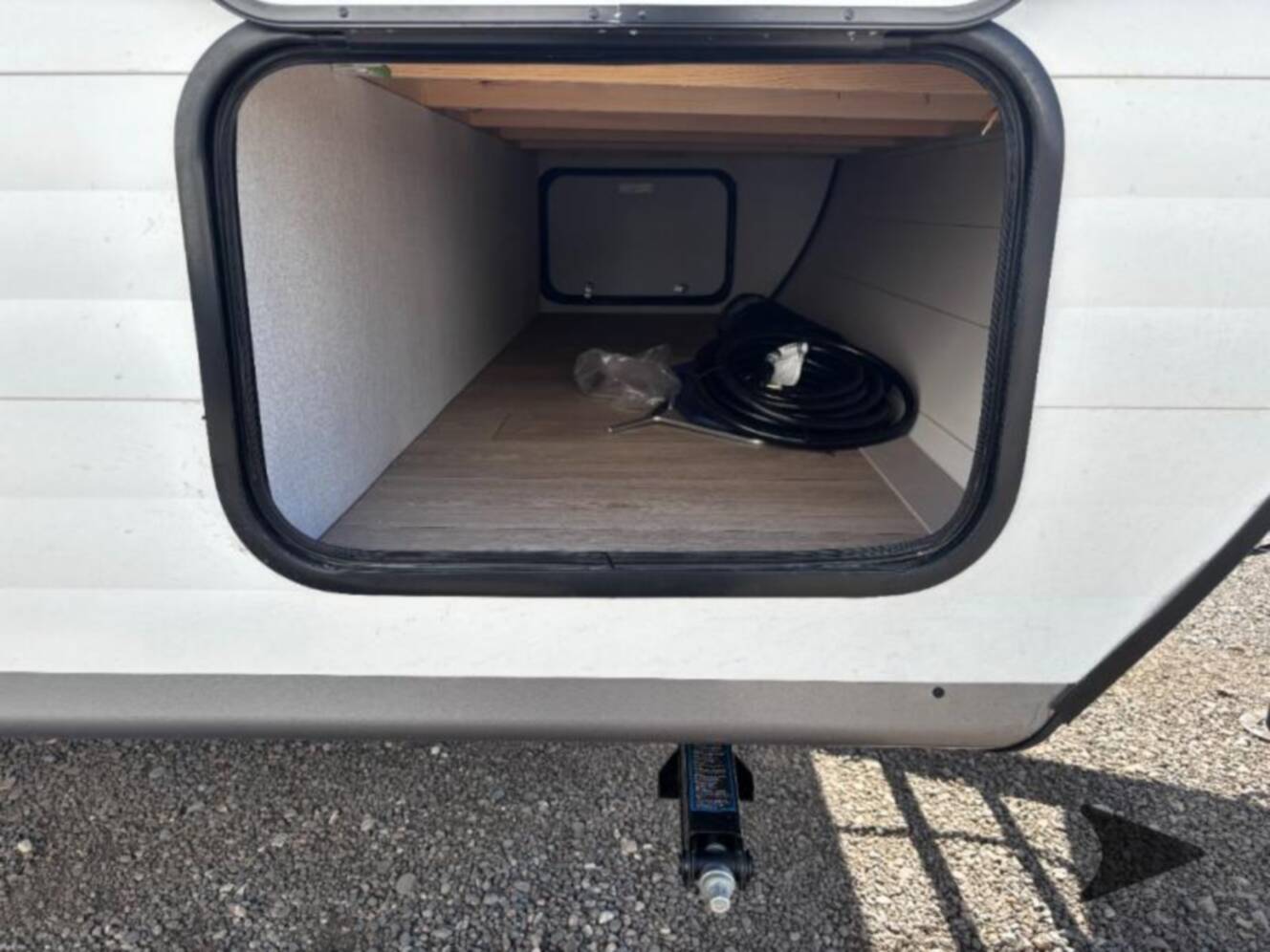 A photo of this 2027 Jayco Jay Flight SLX 260BHW BAJA