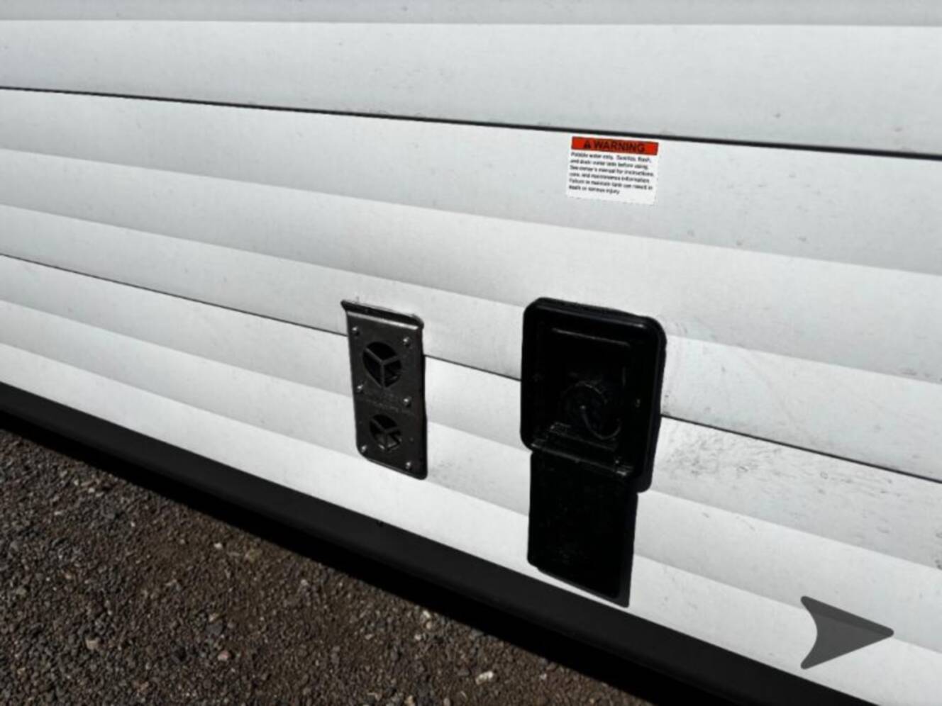 A photo of this 2027 Jayco Jay Flight SLX 260BHW BAJA