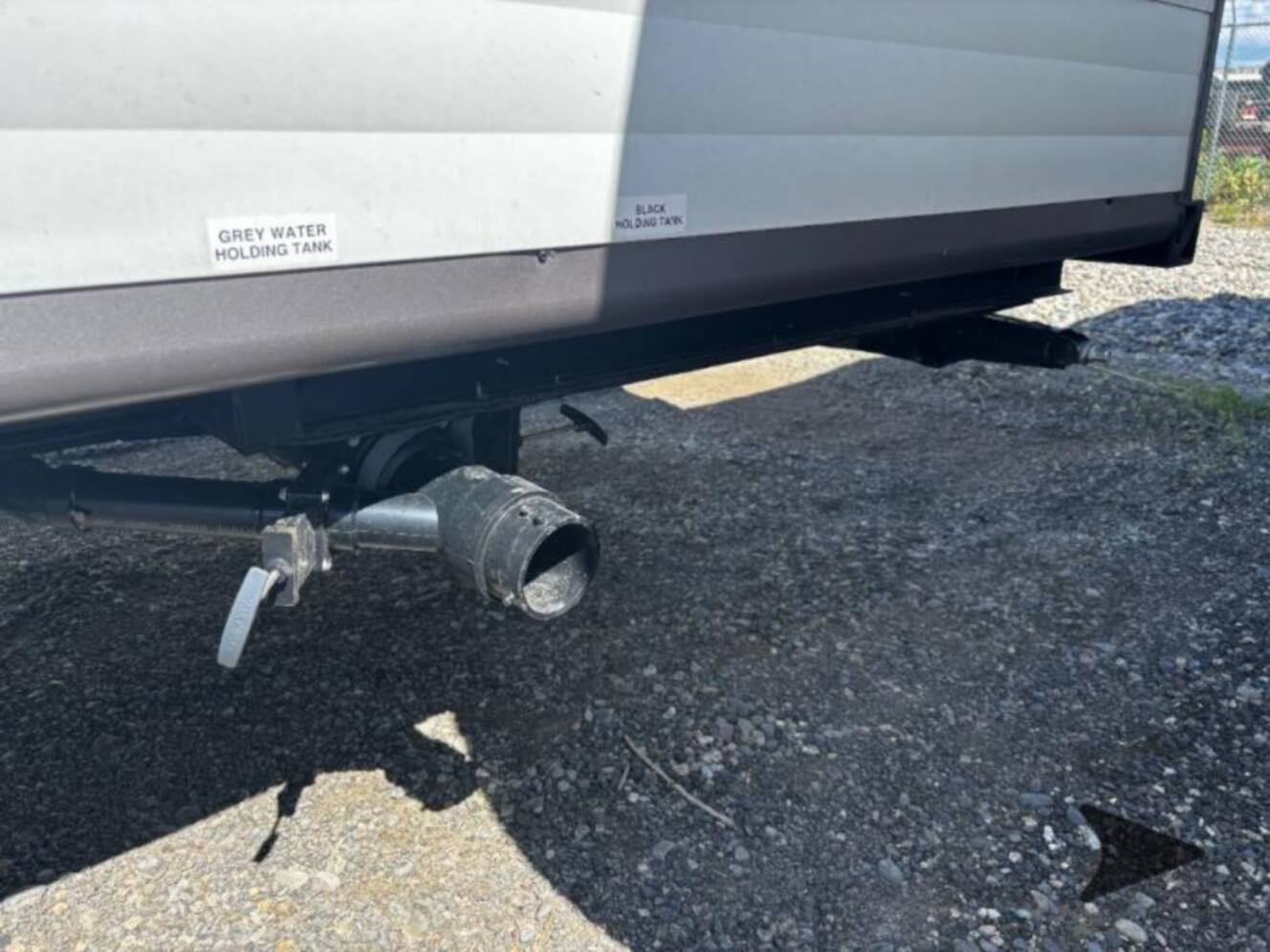 A photo of this 2027 Jayco Jay Flight SLX 260BHW BAJA