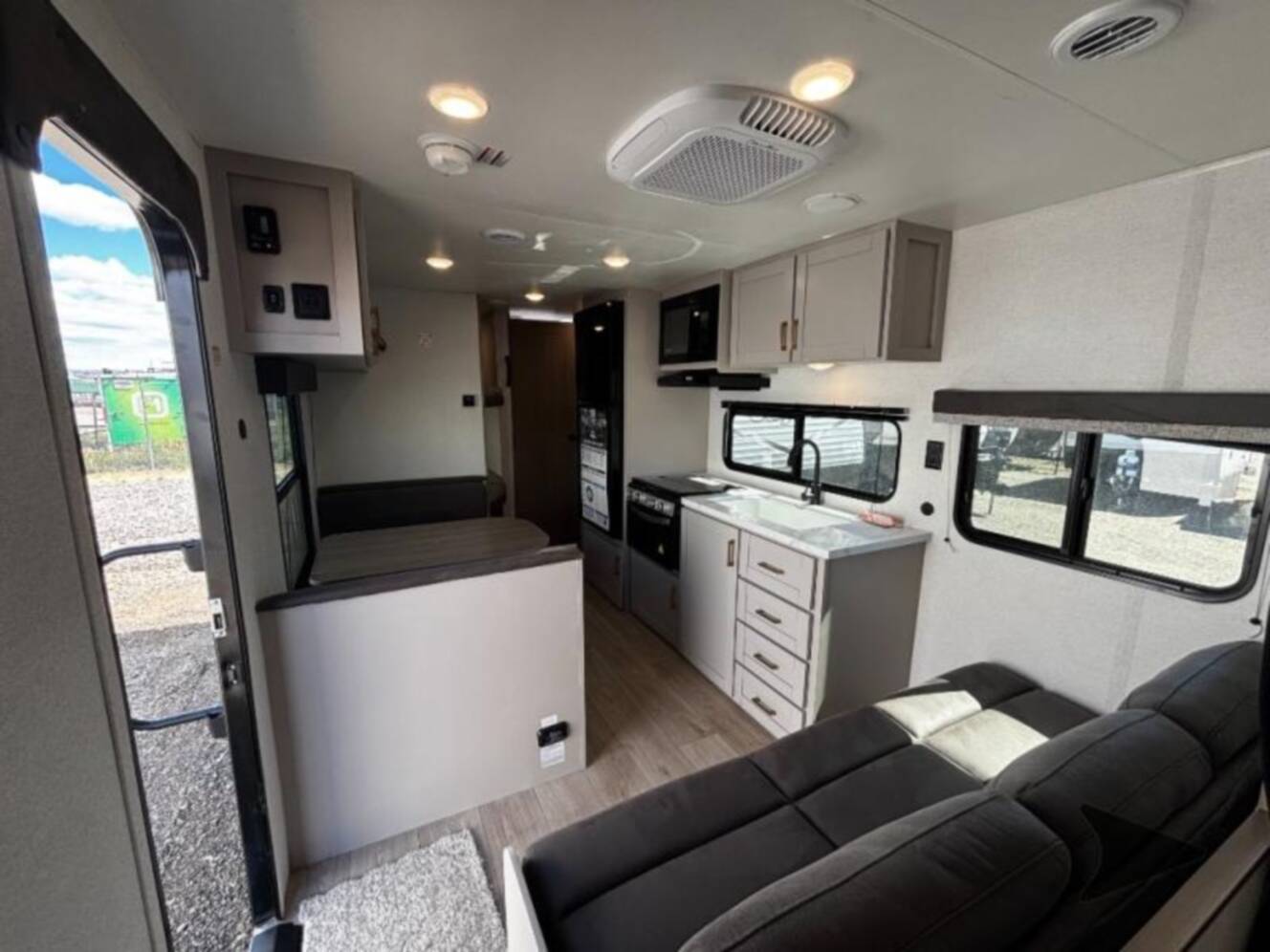 A photo of this 2027 Jayco Jay Flight SLX 260BHW BAJA