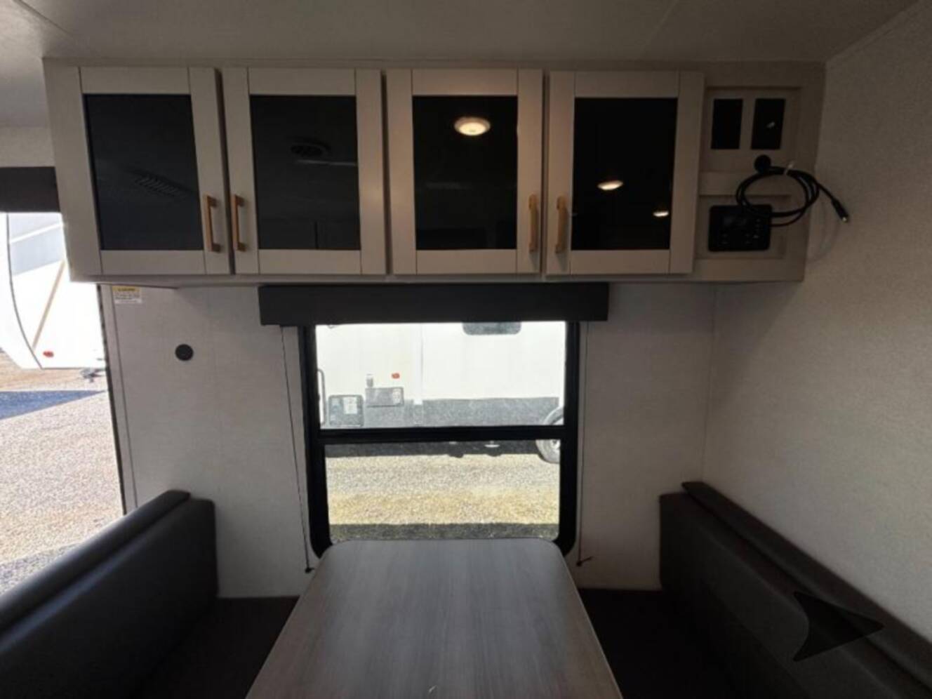 A photo of this 2027 Jayco Jay Flight SLX 260BHW BAJA