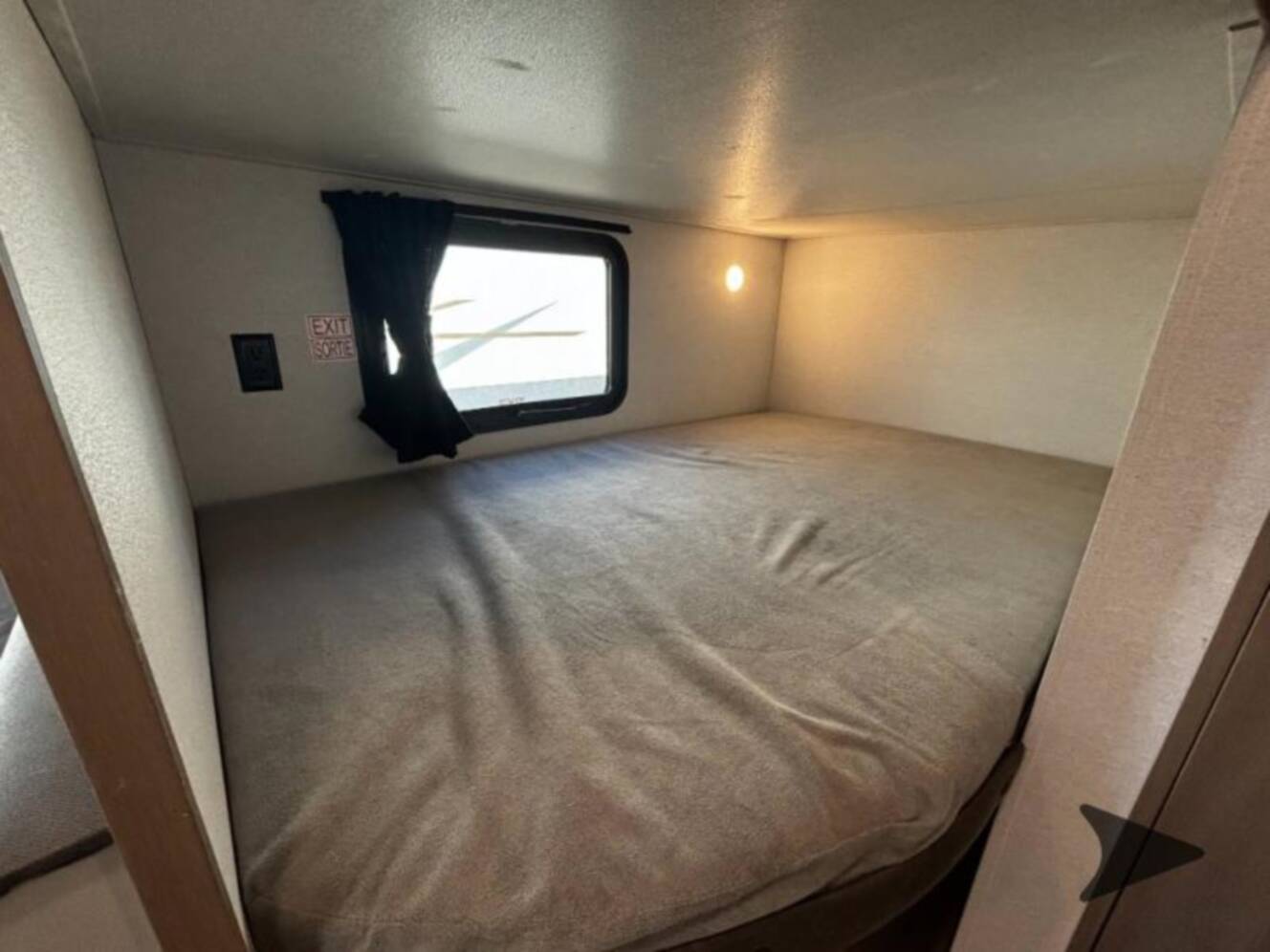 A photo of this 2027 Jayco Jay Flight SLX 260BHW BAJA