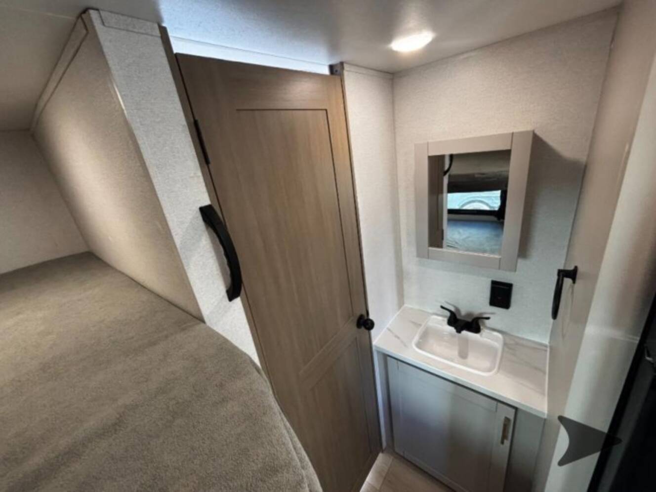 A photo of this 2027 Jayco Jay Flight SLX 260BHW BAJA