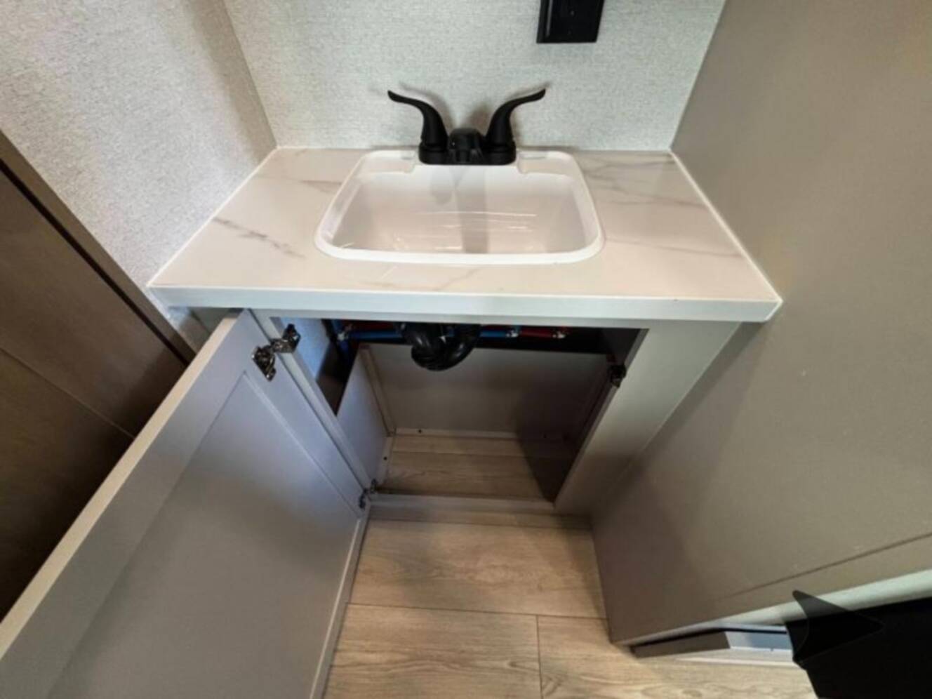 A photo of this 2027 Jayco Jay Flight SLX 260BHW BAJA