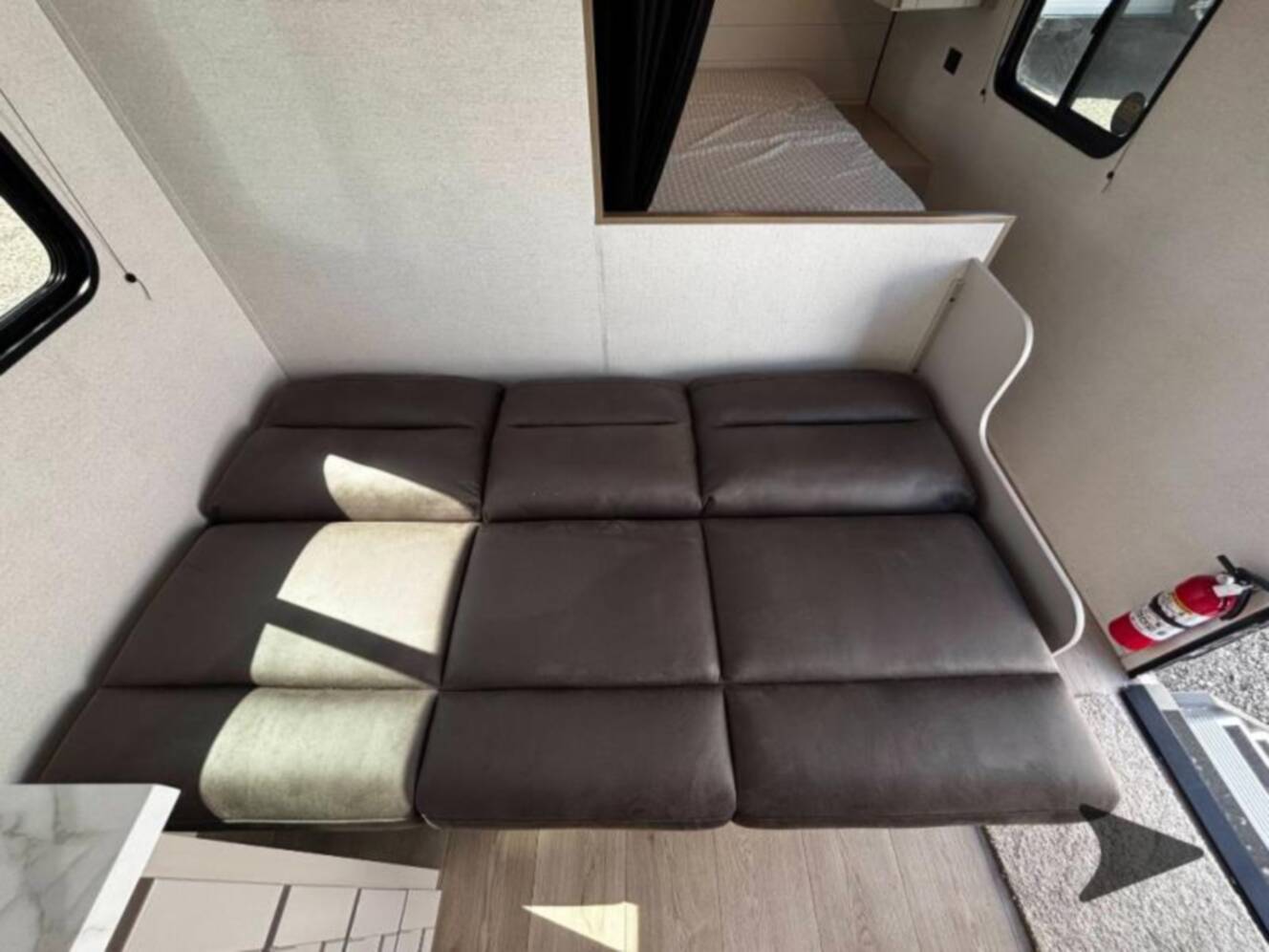 A photo of this 2027 Jayco Jay Flight SLX 260BHW BAJA