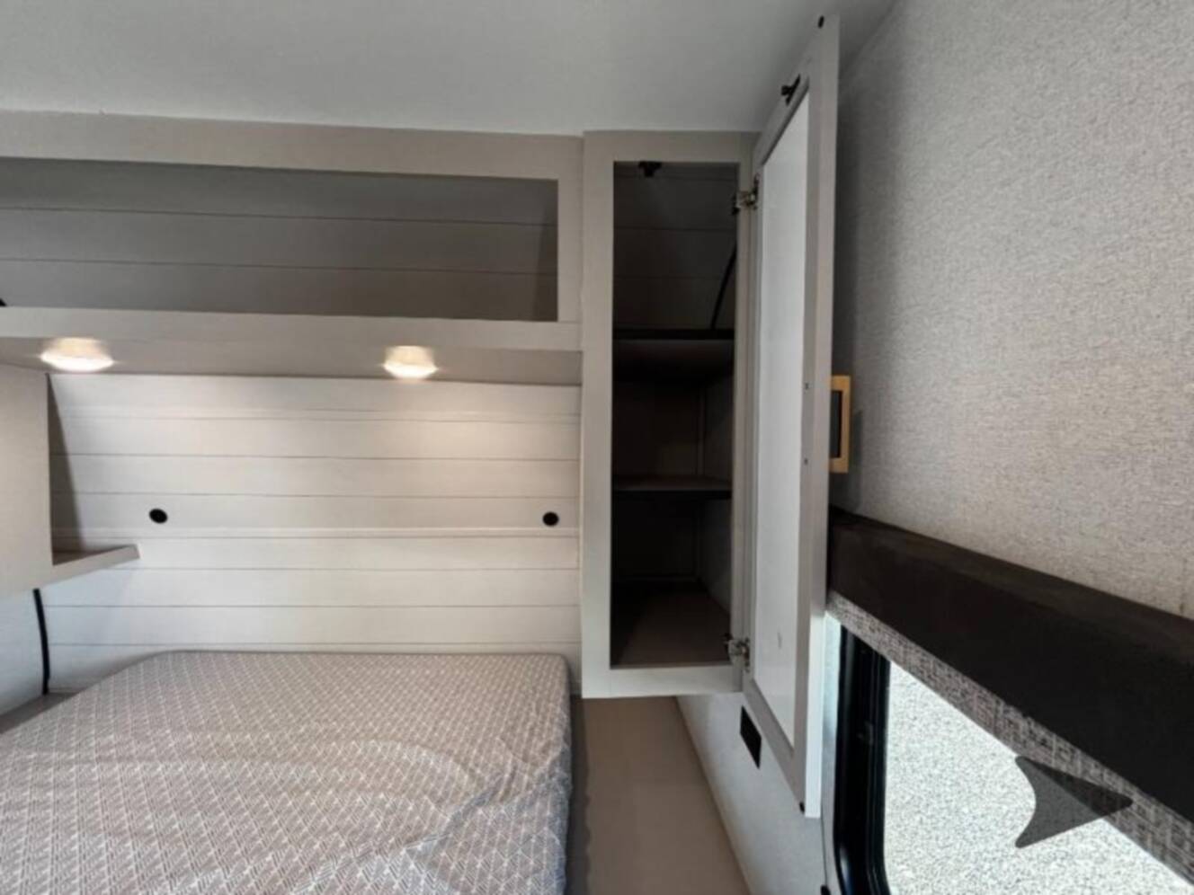 A photo of this 2027 Jayco Jay Flight SLX 260BHW BAJA
