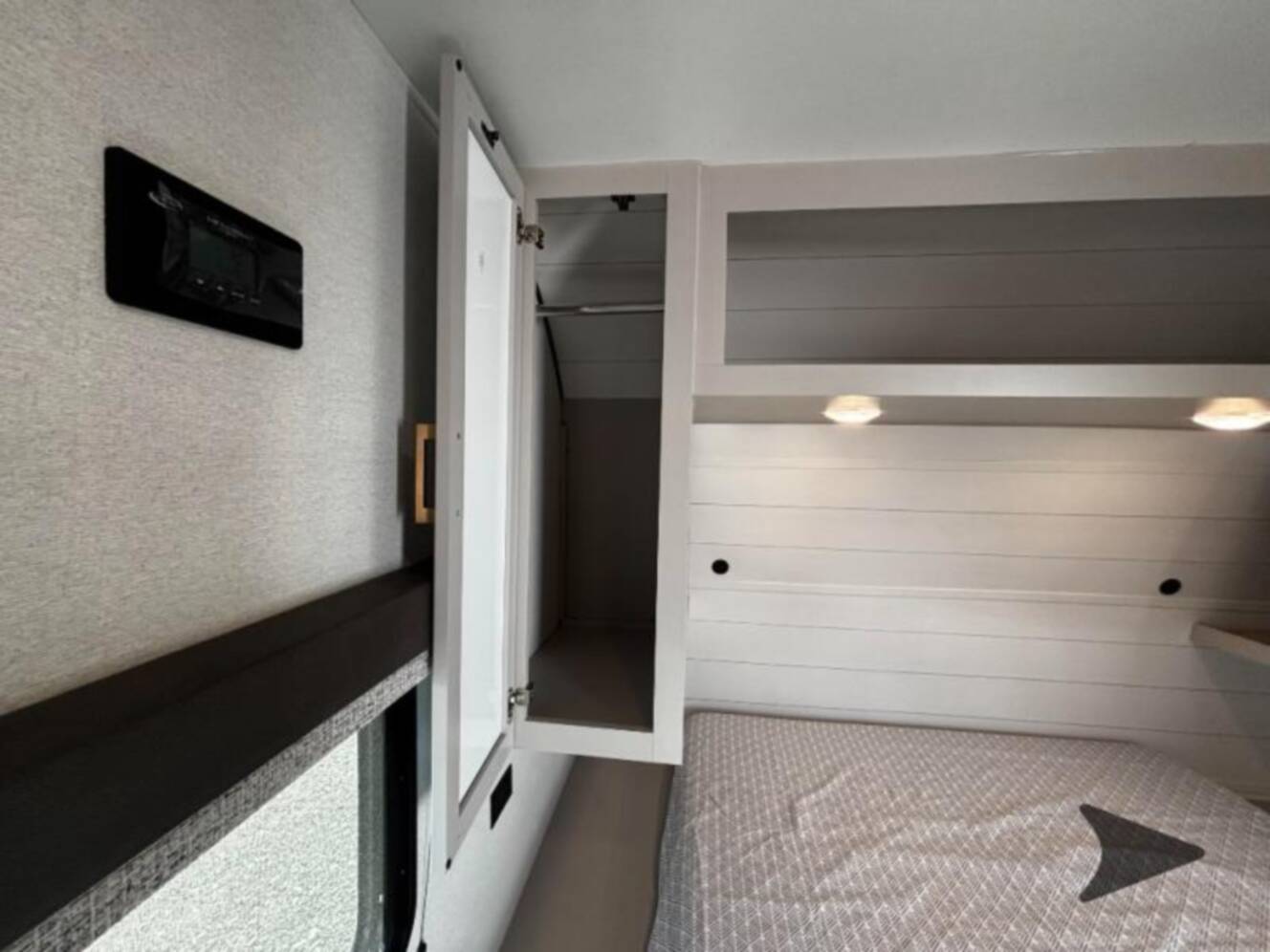 A photo of this 2027 Jayco Jay Flight SLX 260BHW BAJA