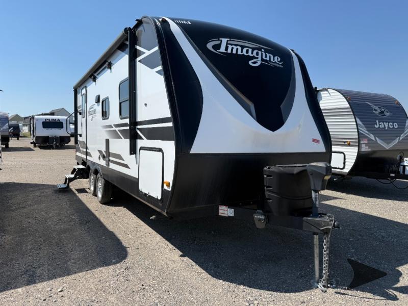 2019 Grand Design Imagine 2150RB in bozeman MT