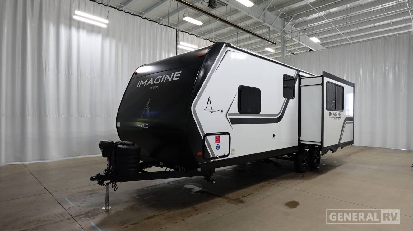 A photo of this 2027 Grand Design IMAGINE 23LDE