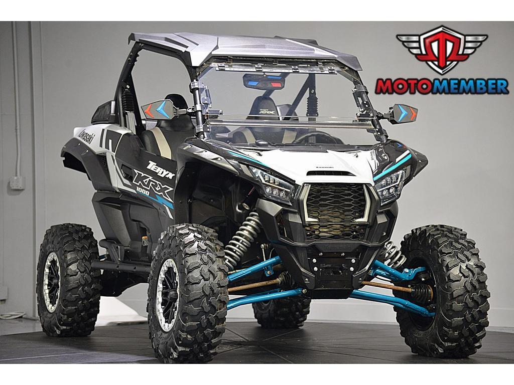 2025 Kawasaki Teryx KRX® 1000 in purcellville VA