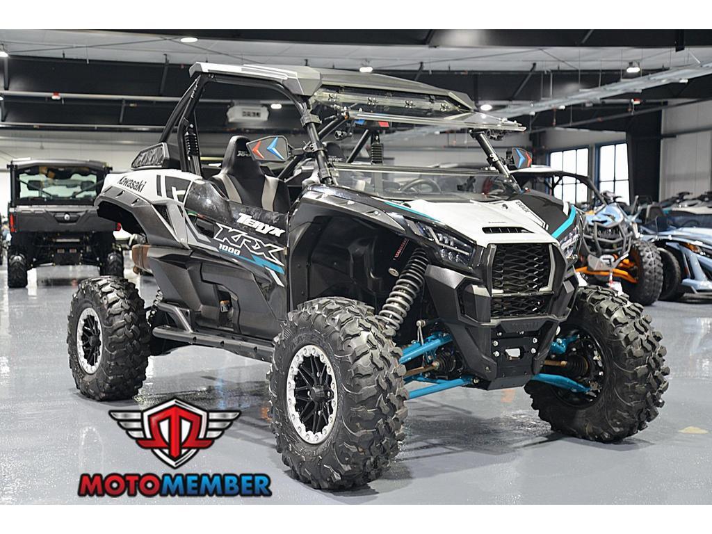 2025 Kawasaki Teryx KRX® 1000 in purcellville VA