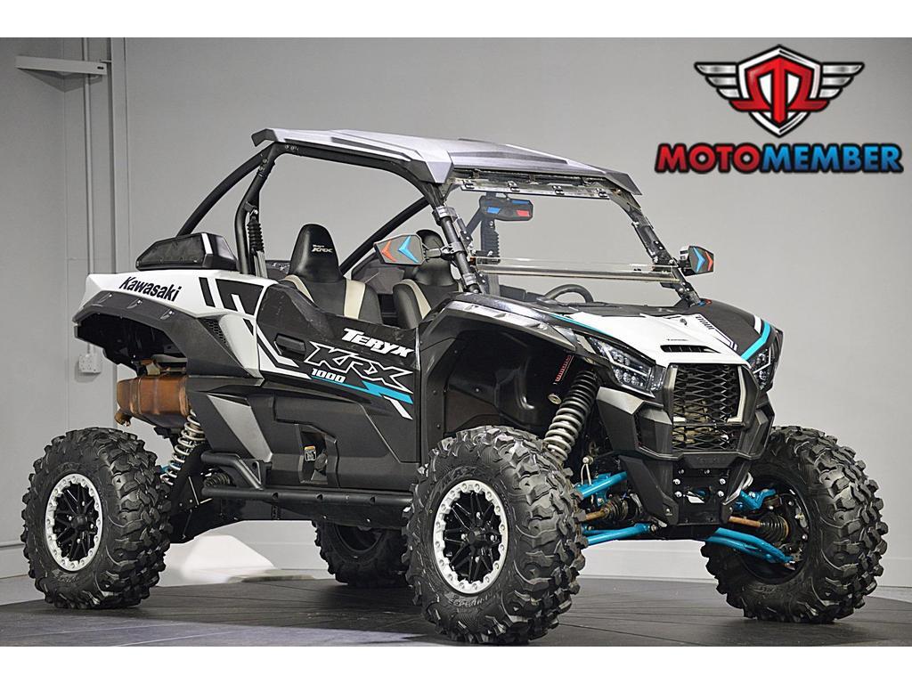 2025 Kawasaki Teryx KRX® 1000 in purcellville VA