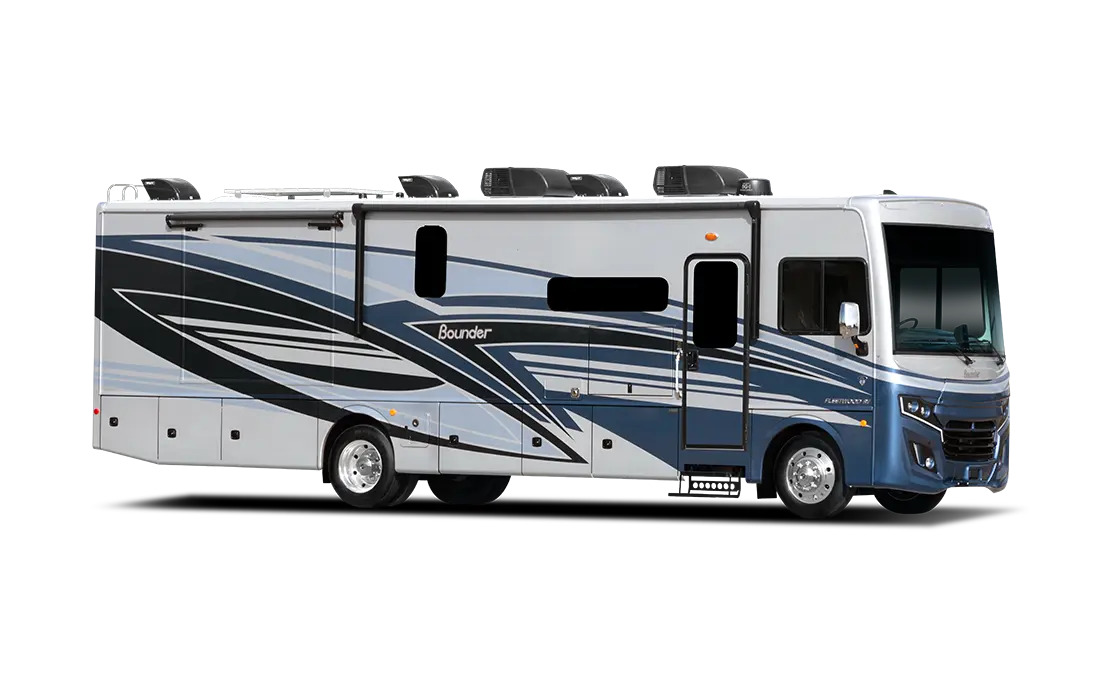 2027 Fleetwood BOUNDER 33C in elizabetown PA