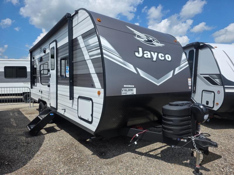 2027 Jayco Jay Flight SLX 210QB in coldwater MI