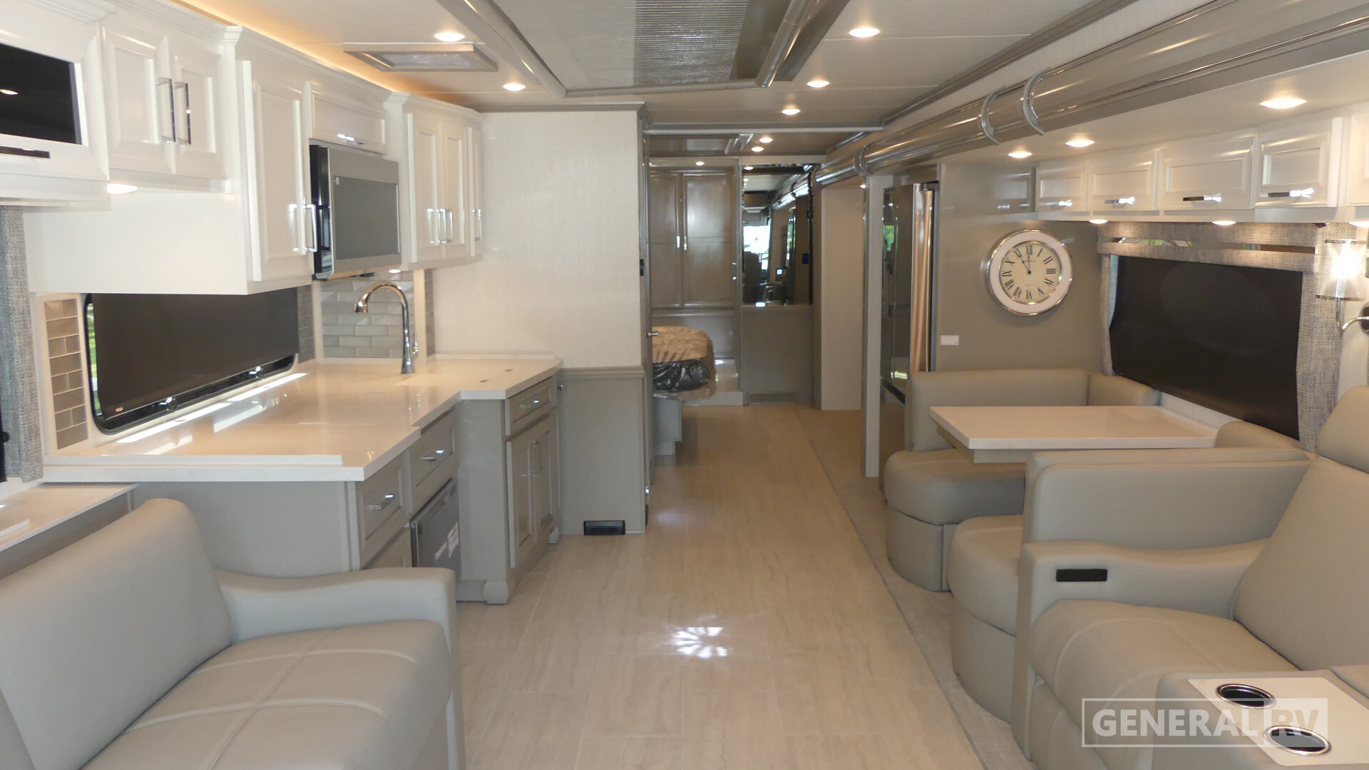 2027 Newmar VENTANA 4369 in ashland VA