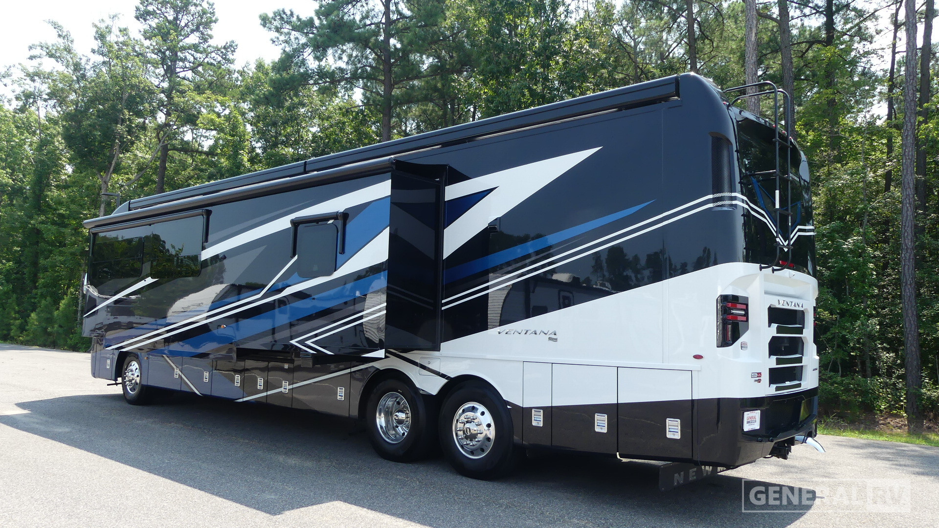 2027 Newmar VENTANA 4369 in ashland VA