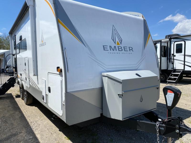 2024 Ember Rv Touring Edition 20FB in coldwater MI