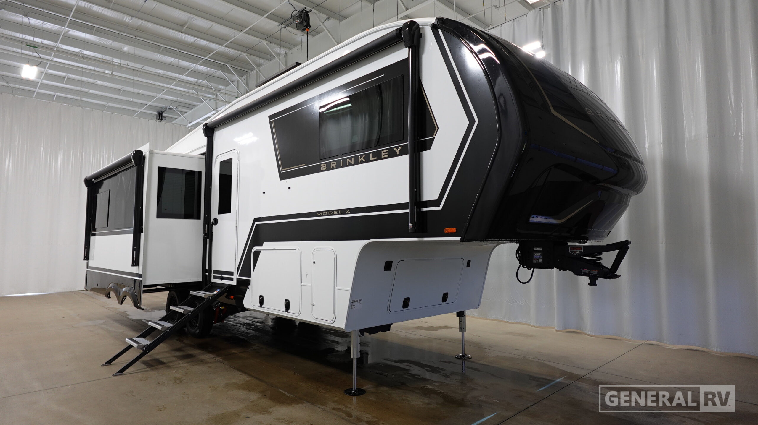 2027 Brinkley MODEL Z 2900 in wixom MI