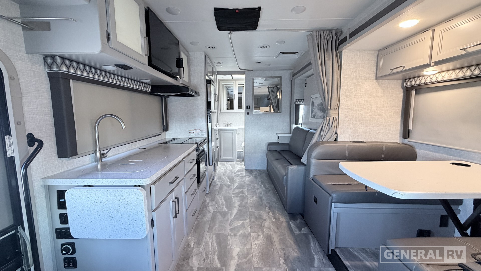 2023 Thor Motor Coach Quantum Sprinter MB24 in fort pierce FL