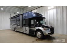What Exactly Is a Super C Motorhome? image