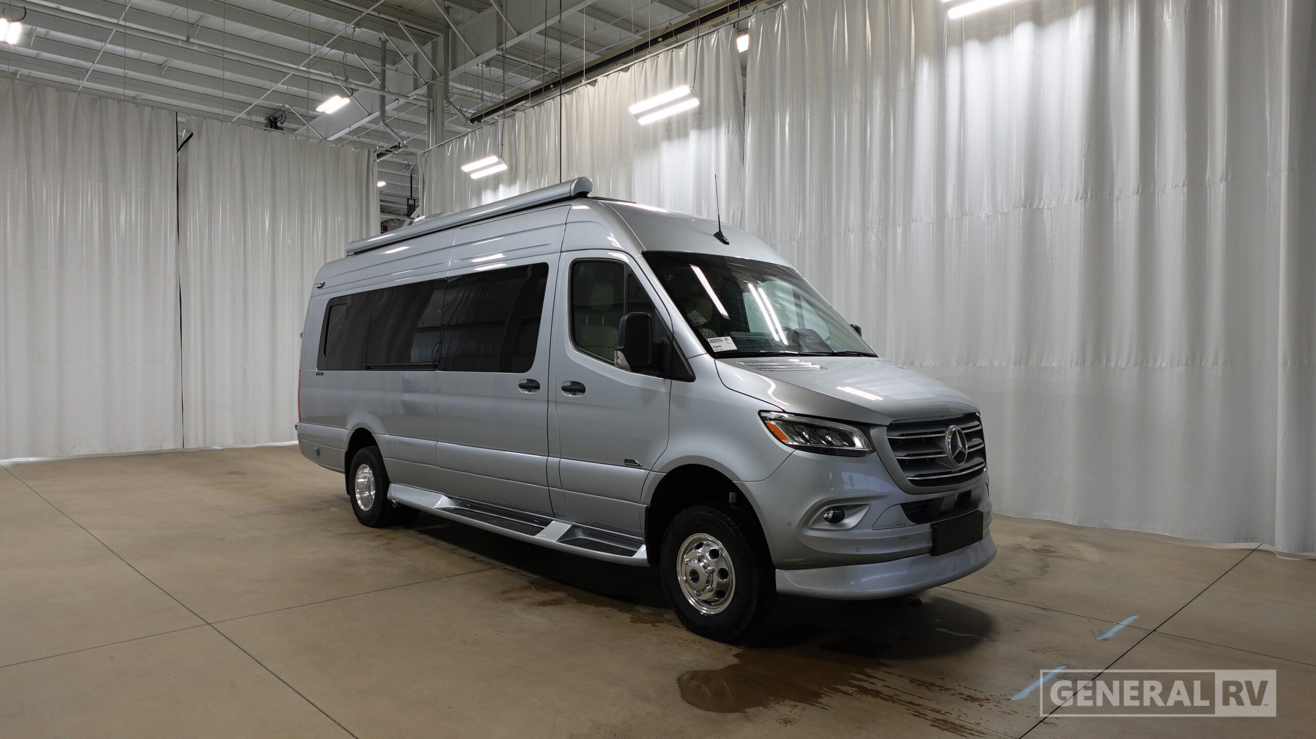 2027 Midwest Automotive Designs PATRIOT MD3 in wixom MI