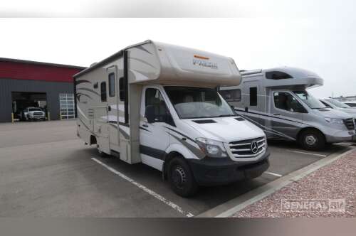 2018 Coachmen PRISM 2200FS in longmont CO