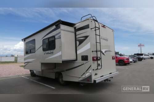 2018 Coachmen PRISM 2200FS in longmont CO