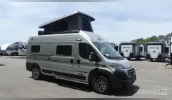 2027 Winnebago SOLIS 59P