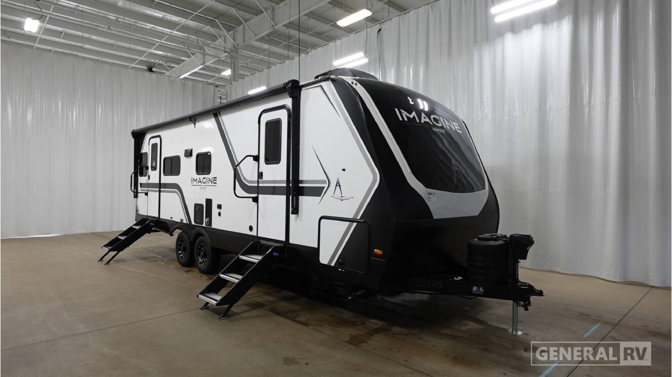 A photo of this 2026 Grand Design IMAGINE 2500RL