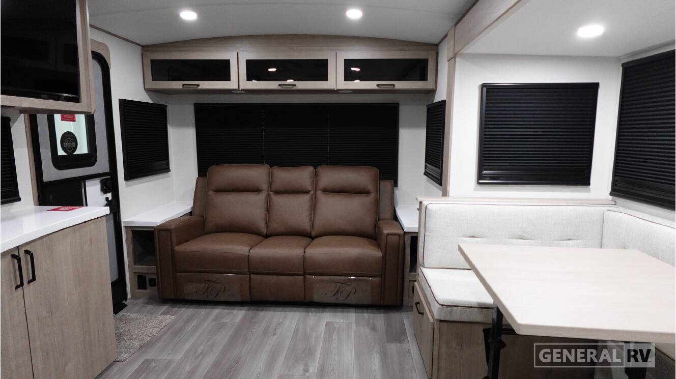 A photo of this 2026 Grand Design IMAGINE 2500RL