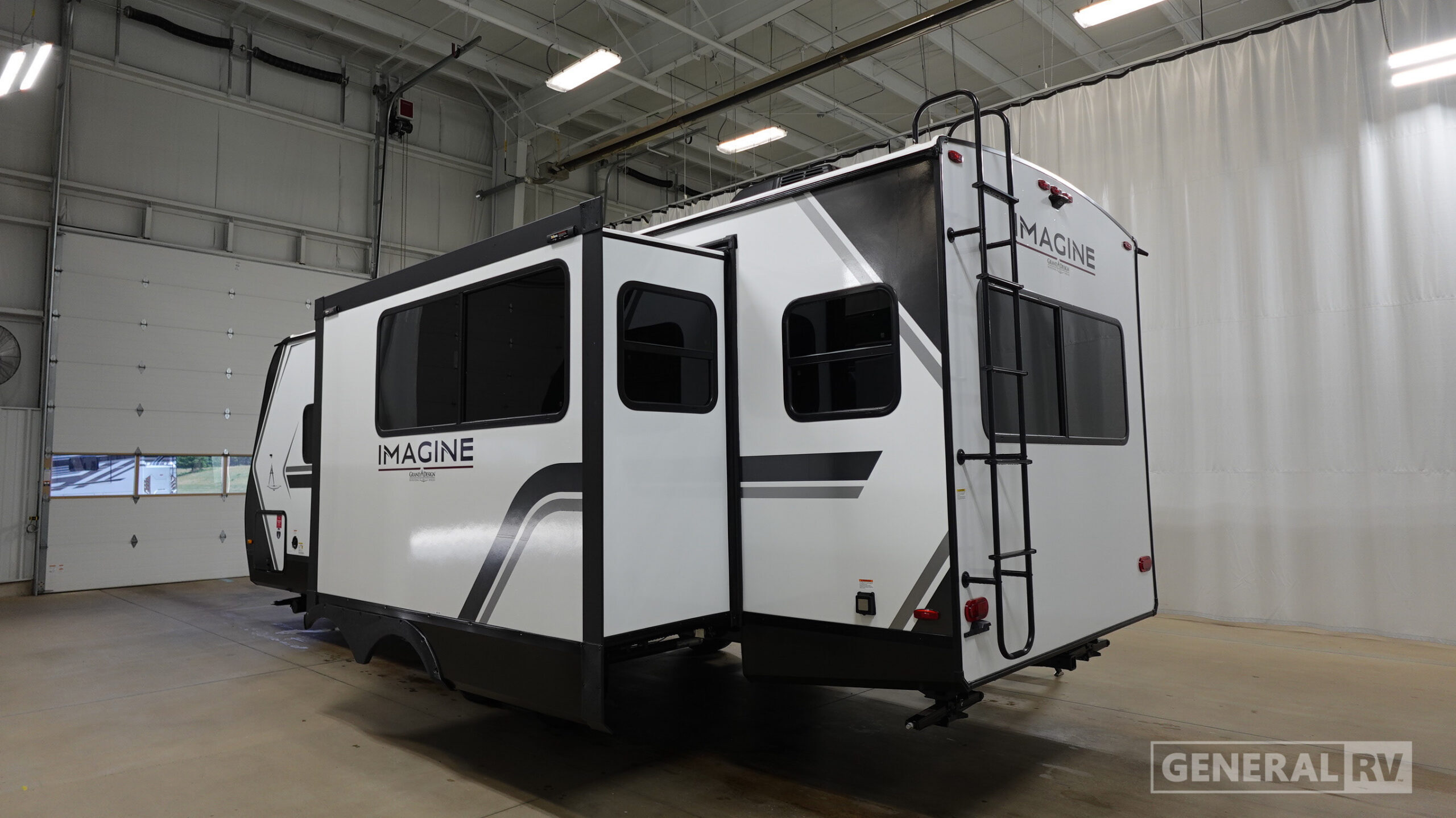2026 Grand Design IMAGINE 2500RL in brownstown MI