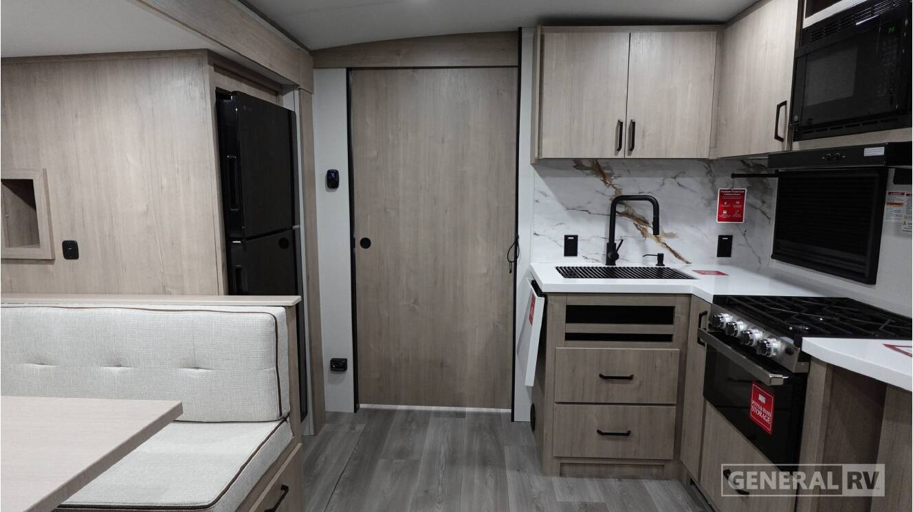 A photo of this 2026 Grand Design IMAGINE 2500RL
