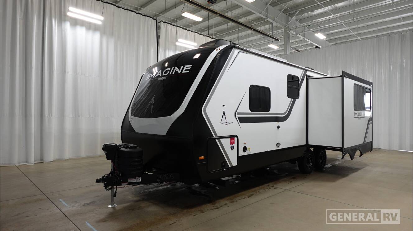 A photo of this 2026 Grand Design IMAGINE 2500RL