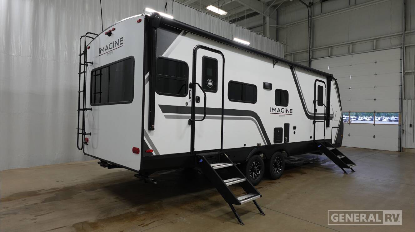 A photo of this 2026 Grand Design IMAGINE 2500RL