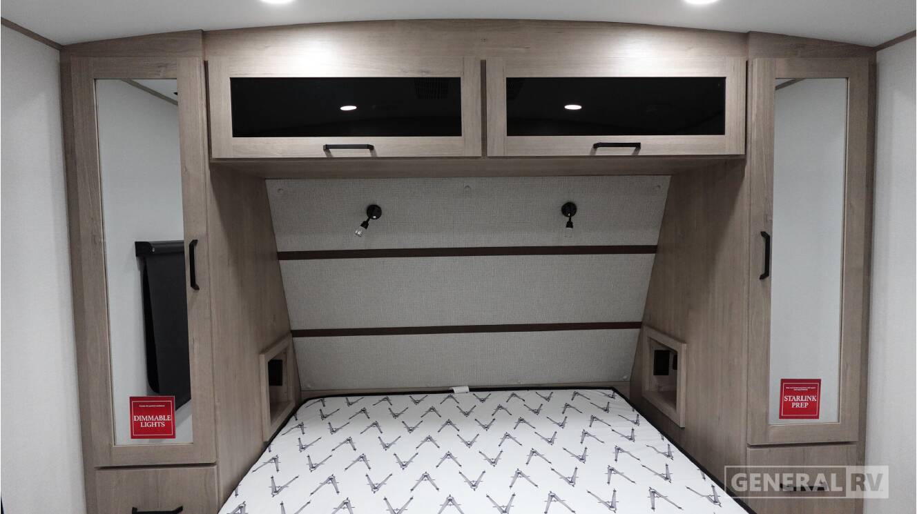 A photo of this 2026 Grand Design IMAGINE 2500RL