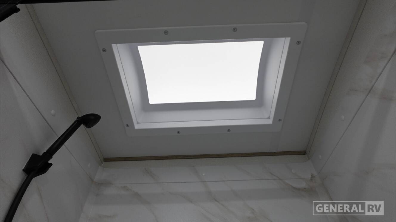 A photo of this 2026 Grand Design IMAGINE 2500RL
