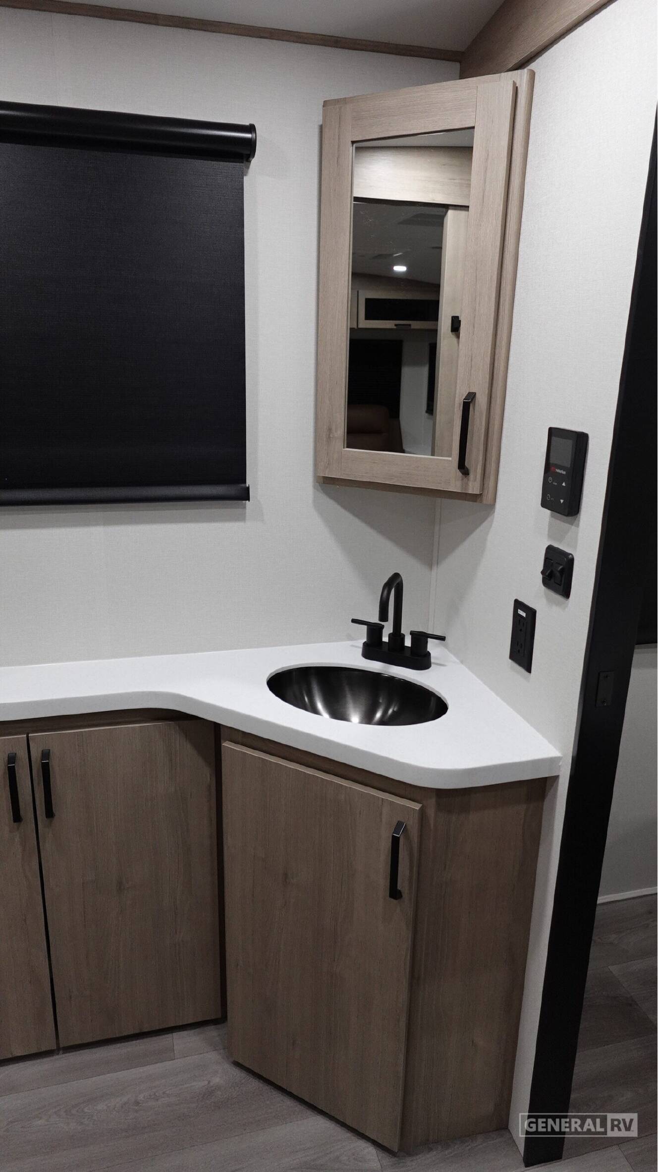 A photo of this 2026 Grand Design IMAGINE 2500RL