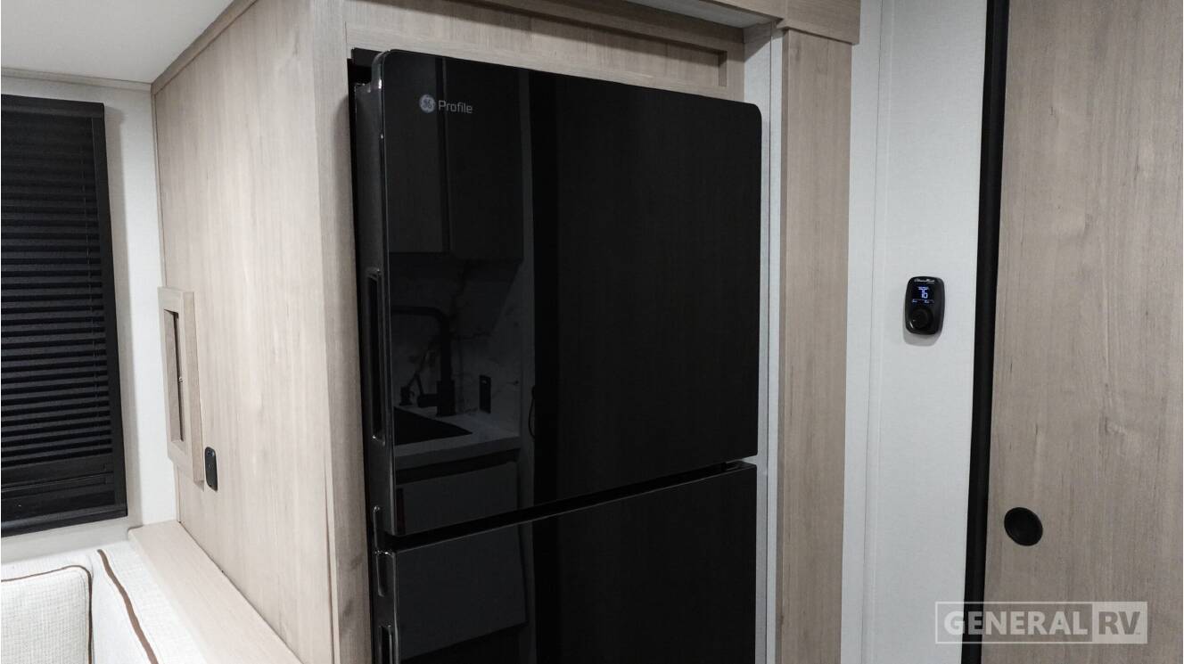 A photo of this 2026 Grand Design IMAGINE 2500RL