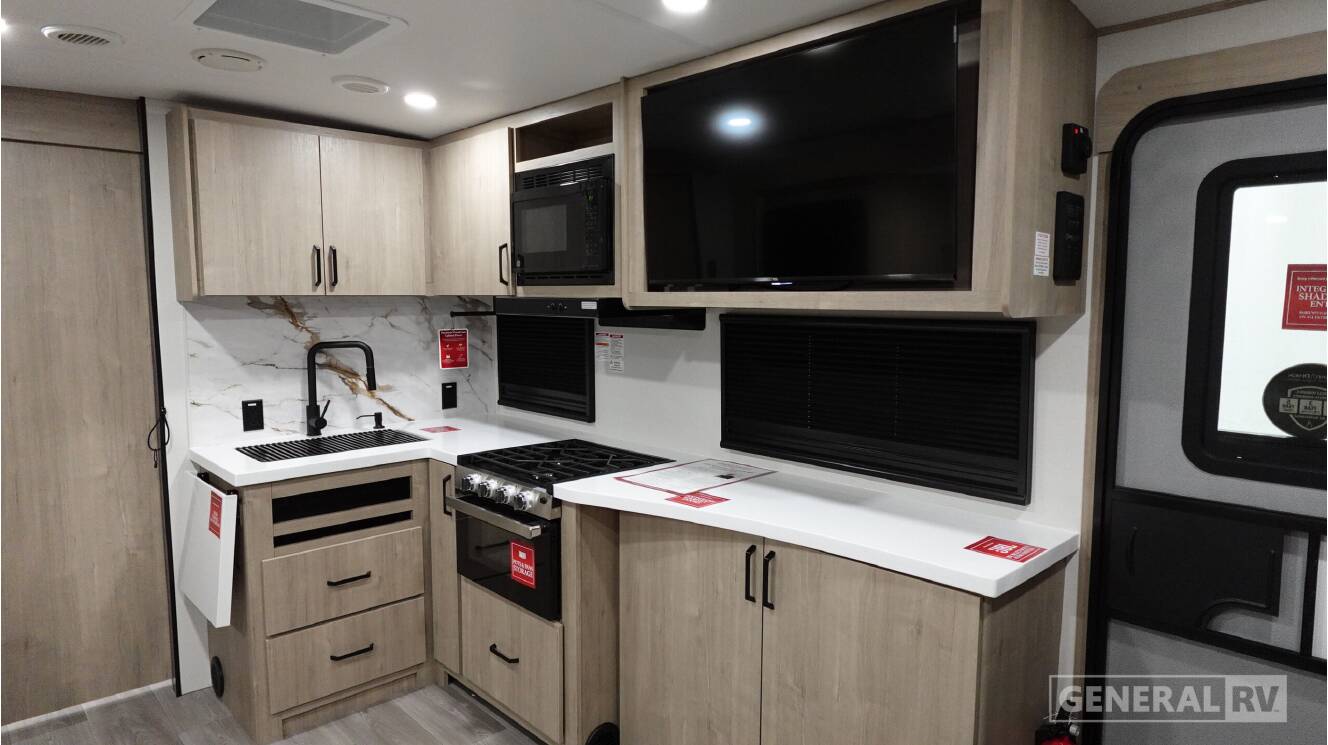 A photo of this 2026 Grand Design IMAGINE 2500RL