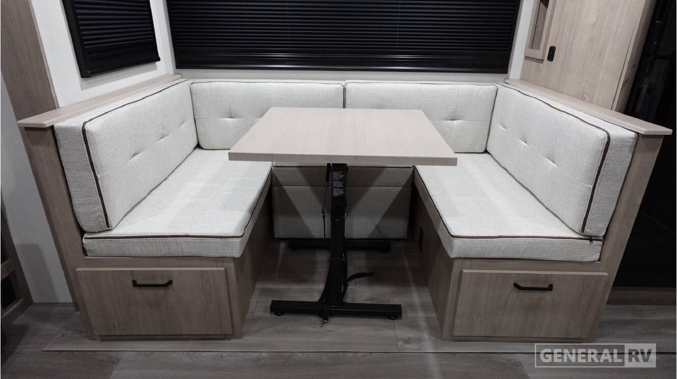 A photo of this 2026 Grand Design IMAGINE 2500RL