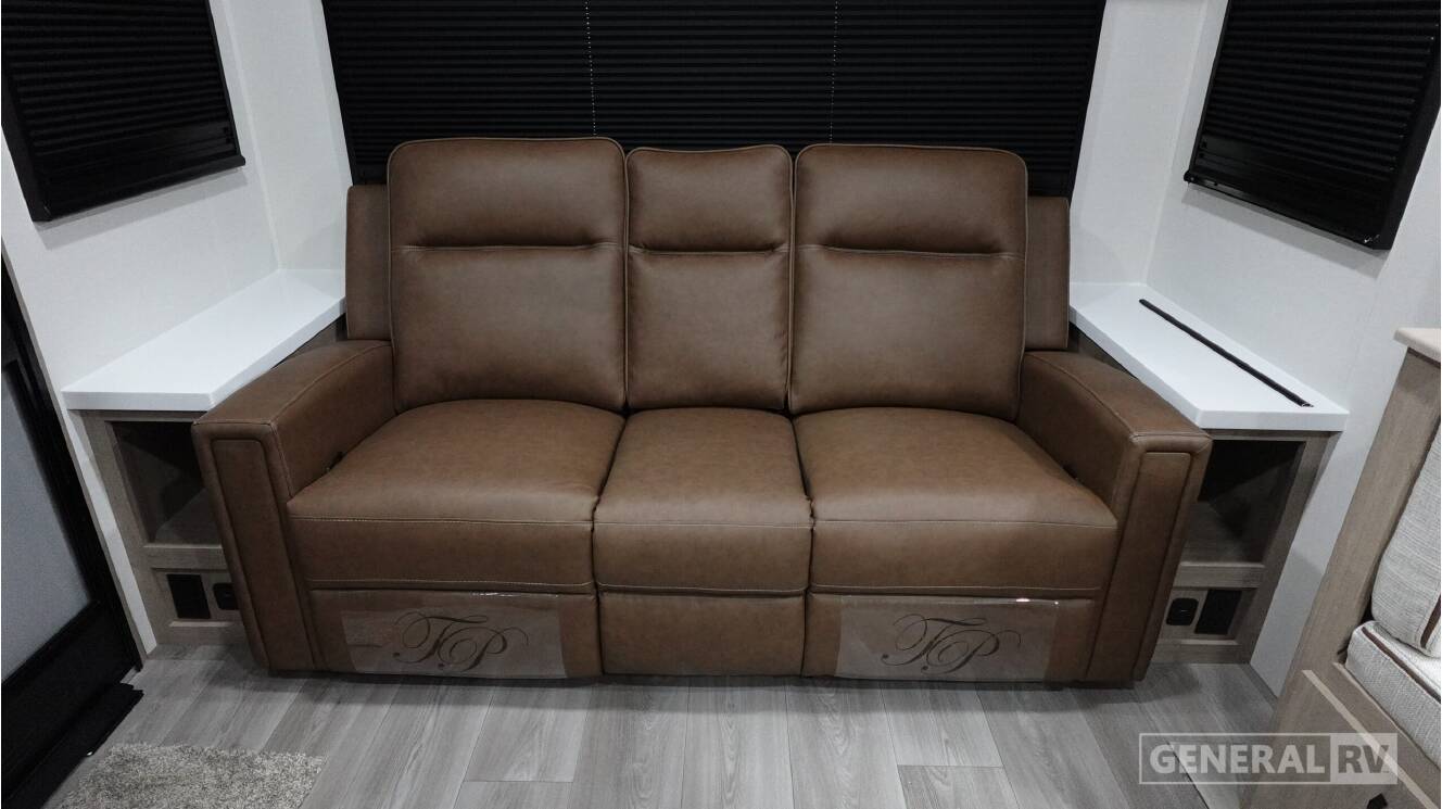 A photo of this 2026 Grand Design IMAGINE 2500RL