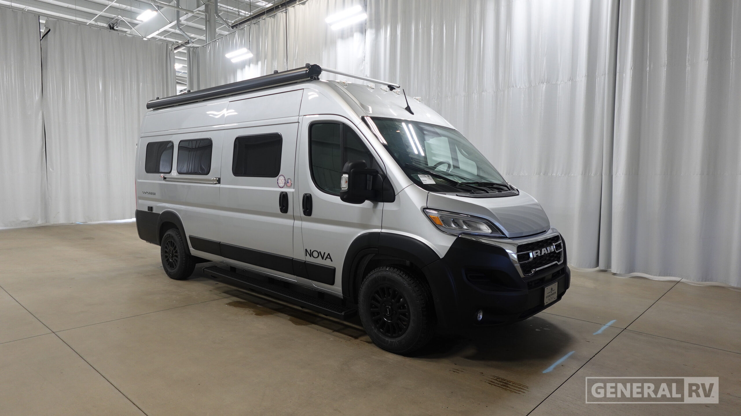 2026 Coachmen NOVA 20C in wixom MI
