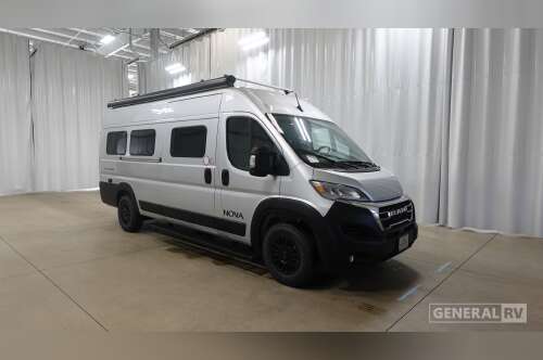 2026 Coachmen NOVA 20C in wixom MI