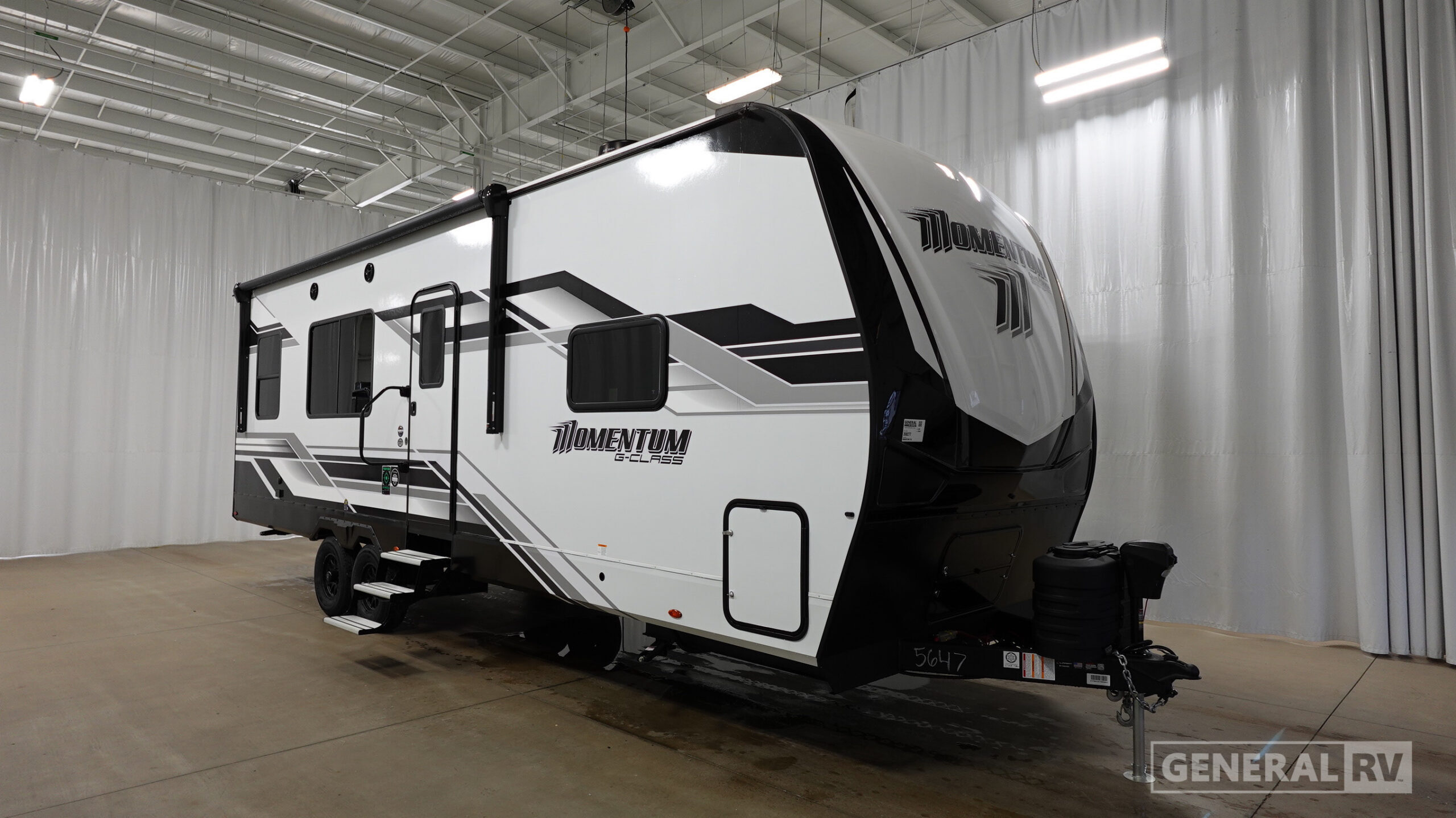 2026 Grand Design Momentum G-Class 27G in north canton OH