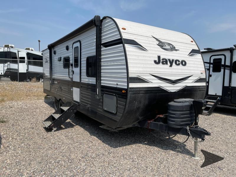 2024 Jayco Jay Flight SLX 261BHS in idaho falls ID