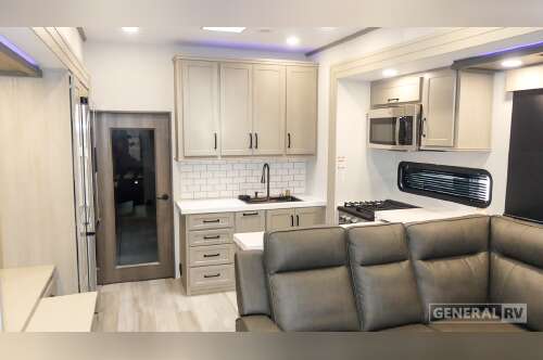 2026 Grand Design MOMENTUM 344M in winter garden FL