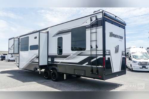 2026 Grand Design MOMENTUM 344M in winter garden FL