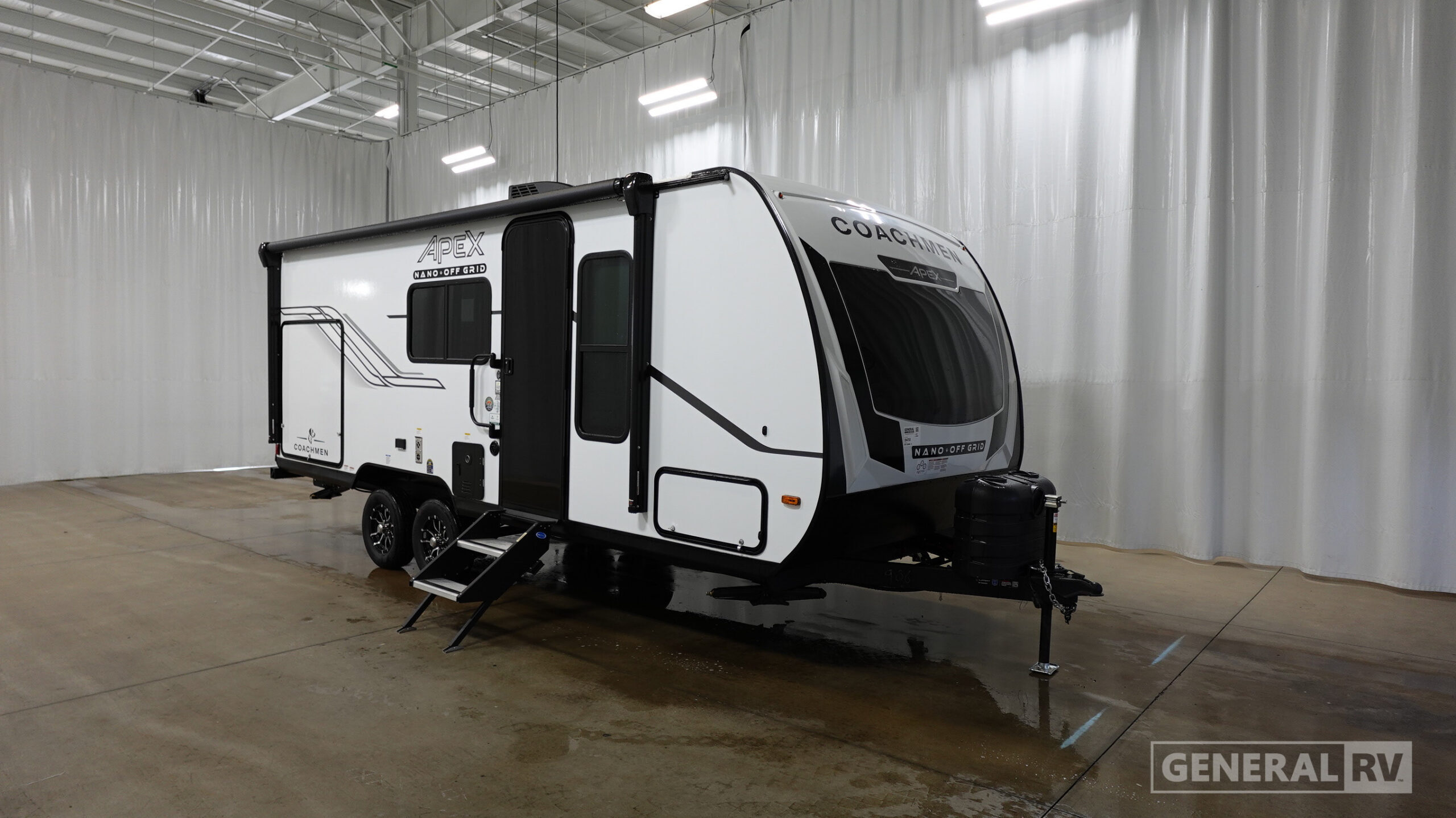 2027 Coachmen APEX 203RBK in mesa AZ